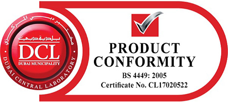 DCL Product Conformity
