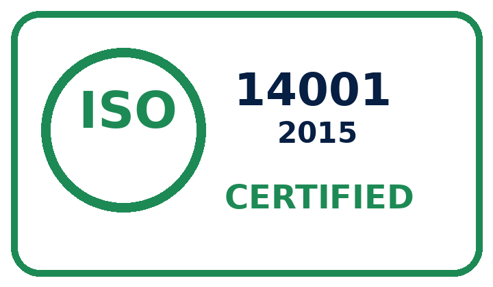 ISO 14001:2015