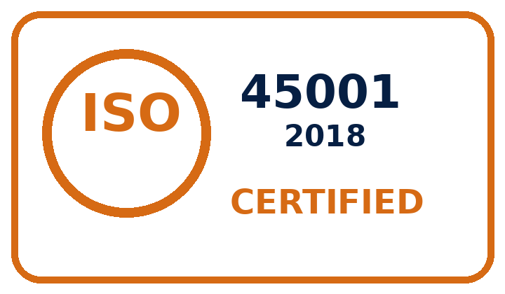 ISO 45001:2018