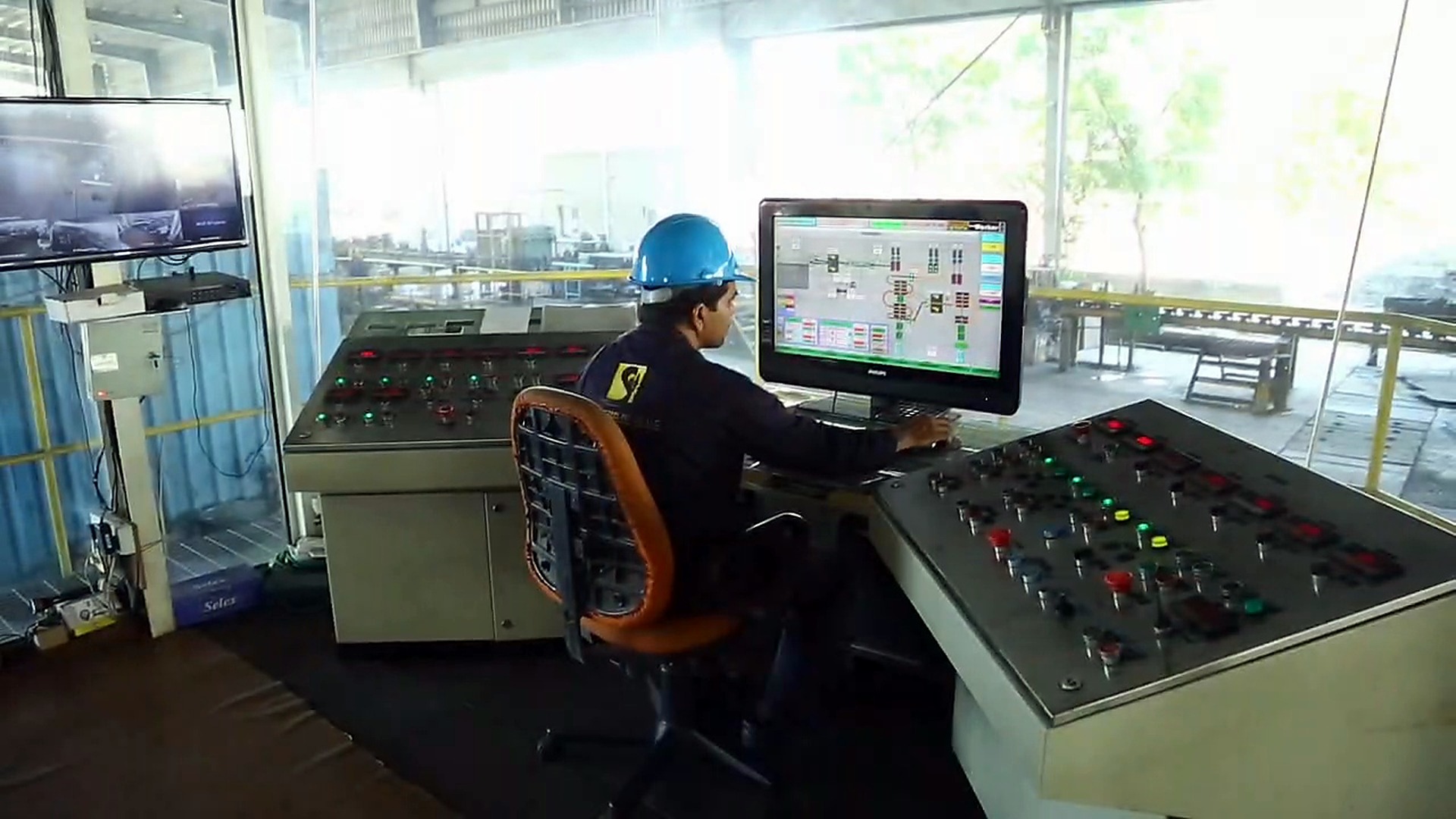 Production Monitoring